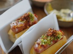 -BOR Eatery(安福路店)