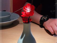 -蜜桃餐厅·伴山(绿宝广场店)