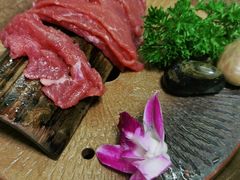 -菌子鲜汤野生菌锅