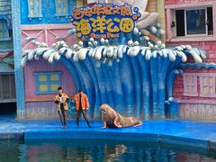 -华夏文旅海洋公园