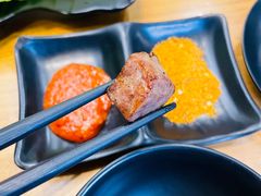 -肉甲韩国木炭烤肉(新壹街1店)