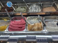 -CREAM STORY意大利手工冰淇淋&甜品(万象前海店)
