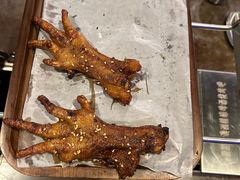 -麦凯伦烧烤·精酿超级工厂店(金桥总店)