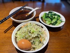 -草本汤(茶亭店)