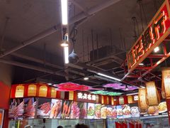 -饶福记·南昌烧烤大排档(九龙湖土著店)