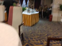 -洛阳国际大酒店-香榭丽舍西餐厅