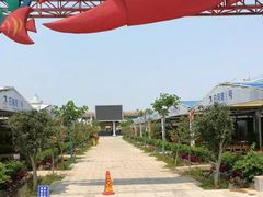 -清水湾3号(东方小周海鲜店)