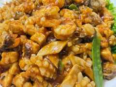 -六和聚传统烤鸭.天津菜(和平店)