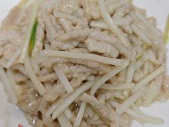 -杏园餐厅(西四北大街店)