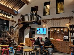 大堂-陕拾叁(袁家村店)