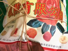 -芦庄子桂顺斋(和平路总店)