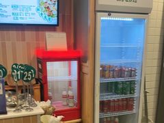 -三姐·老友记·南宁老友粉(朝阳区光华路嘉里中心店)