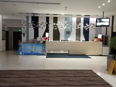 -上海南汇嘴大堤酒店