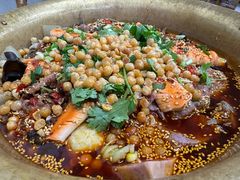 -冯三姐川渝冒肚(青年路店)