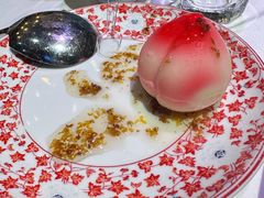 -京八大楼·京剧·烤鸭(三里屯店)