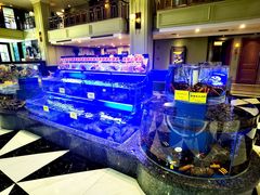 -新海渔港·胶东海鲜家常菜·家宴(奥体中心店)