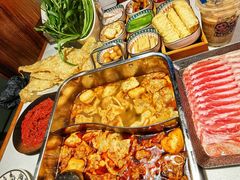 -螺大喜螺蛳粉火锅(雍和宫店)