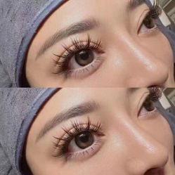 -董小姐日式美甲美睫·皮肤管理