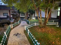 -暖心派对·独栋别墅团建聚会轰趴馆