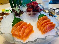 -金苑海鲜酒家(来魅力店)