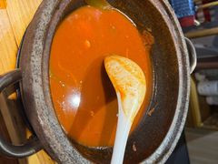 -醉霖生态餐厅(交大店)