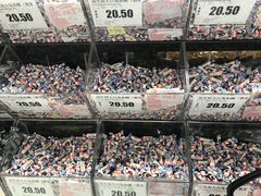-家乐福(古北店)