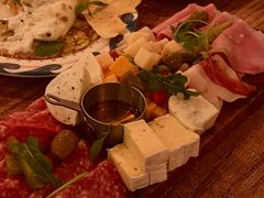火腿芝士小拼盘-Alimentari Grande(东湖路店)
