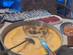 -琥珀川糟粕醋火锅(慈云寺店)