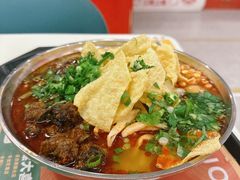 -螺大喜螺蛳粉(华业东方玫瑰店)
