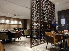 大堂-丽都皇冠假日酒店·Matrix亦餐厅(望京店)