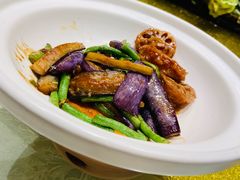 -西贝海鲜汇(槐安路店)