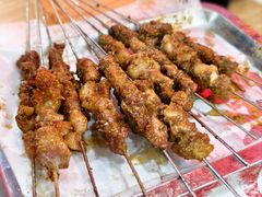 -三中高皇羊肉馆