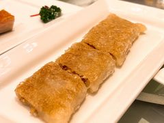 薄餐-利苑酒家(宜安广场店)