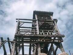 -萝卜寨羌文化生态旅游区
