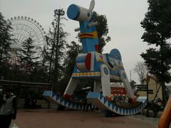 -国色天乡三期陆地乐园