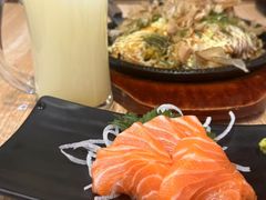 -胜代日本料理(云程巷小区店)