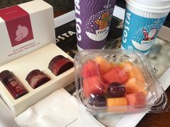 -COSTA COFFEE(上海虹口公园店)