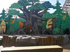 -济南方特东方神画