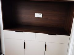 -佰丽爱家全屋定制(汶水店)