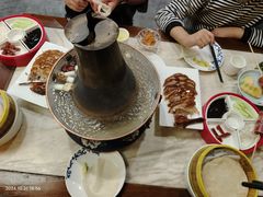 -东来顺•非遗火锅(外滩店)