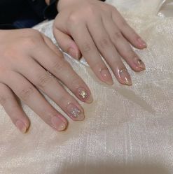 -研美·ym 美甲美睫
