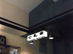 -小巨场咖啡