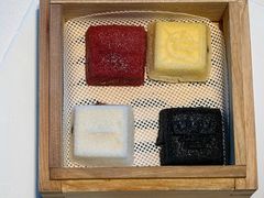 -淮香国色·淮扬菜(正大中心店)