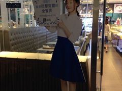 门面-巴黎贝甜(大宁国际商业广场店)