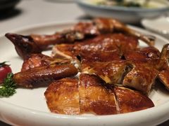 -扬州万怡酒店-中餐厅(文昌中路店)