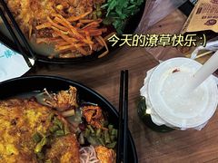 -柳石居柳州螺蛳粉(万达店)