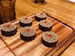 -敏珠拉姆藏餐·南京厨房(富春江东街店)