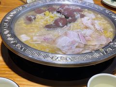 -忠林杀猪菜(凤台小区店)