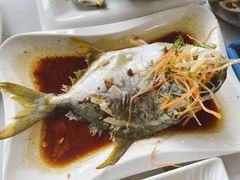 -聚鲜阁海鲜美食城(香水湾店)