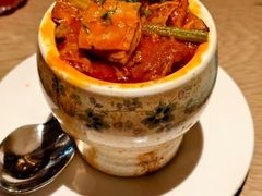 -波特曼西餐厅(中央大街店)